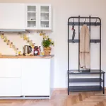 Porta Pia Apartment Zeno 53