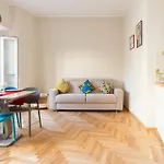 Porta Pia Apartment Zeno 53