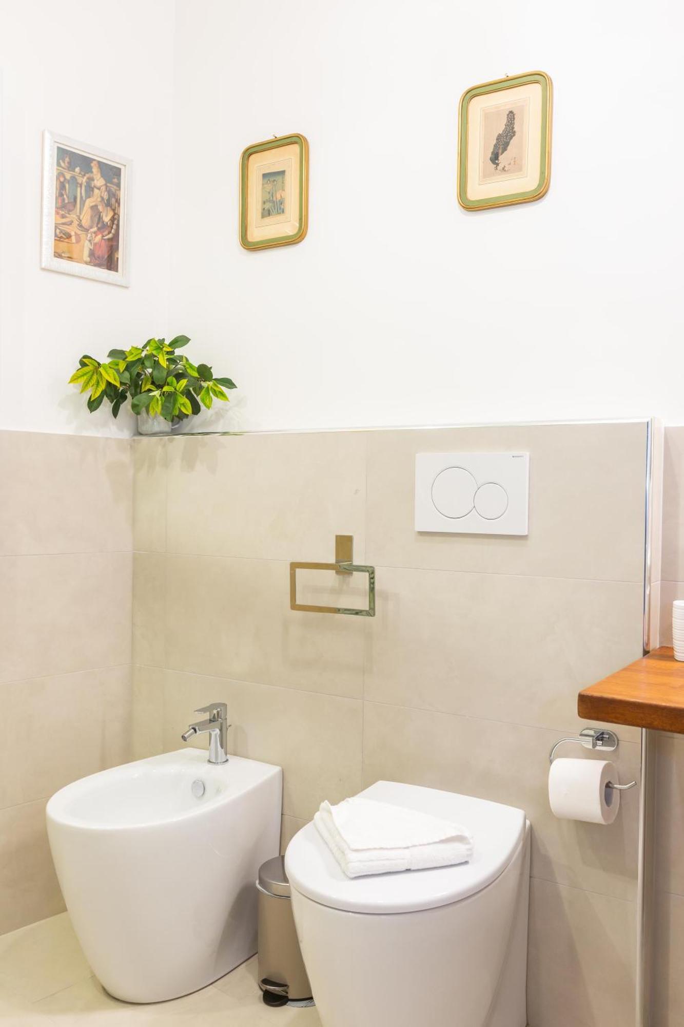 Porta Pia Zeno 53 Apartment Rom