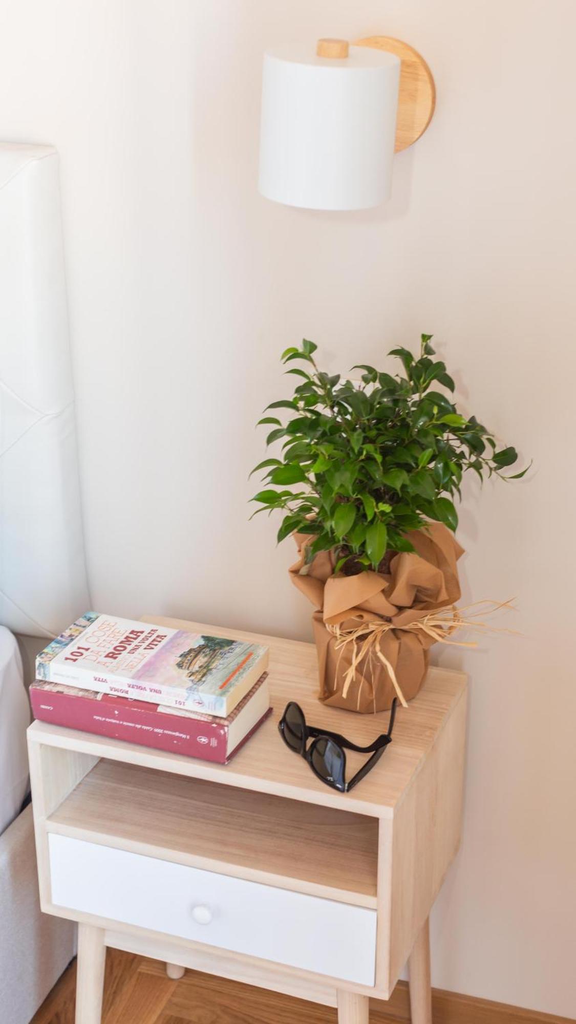 Apartment Porta Pia Zeno 53 Rom